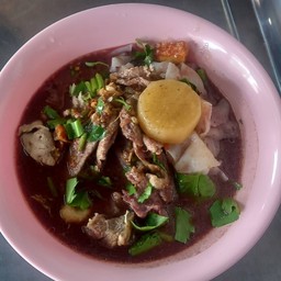 ก๊วยเตี๋ยวเรือบิ๊ก