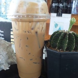 โอวัลตินเย็น