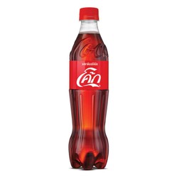 โค้ก 500 ML