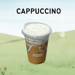 Cappuccino