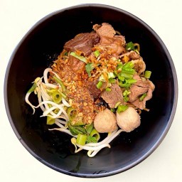 เนื้อ-แห้ง