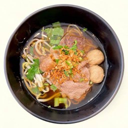 เนื้อ-น้ำใส