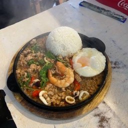 กะเพราทะเล