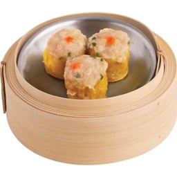 ขนมจีบหมู