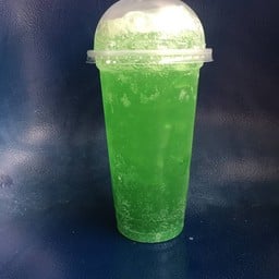 เขียวโซดา