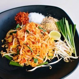 ผัดไทโบราณ