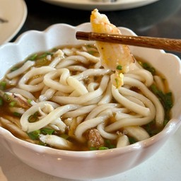 เนื้ิอปูสด