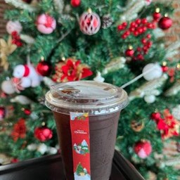 Iced Americano | อเมริกาโน่เย็น
