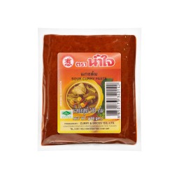 พริกแกงส้ม