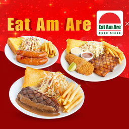 Eat Am Are Century The Movie Plaza