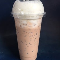 ไมโลโรงเรียน