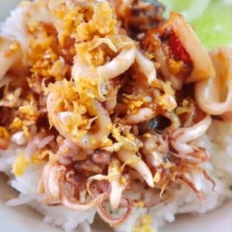 ร้านอร่อยริมนาสาขา1 อร่อยริมนา