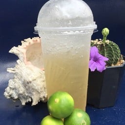 น้ำผึ้งมะนาว