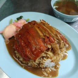 BB เป็ดย่าง (สาขาสรงประภา 5)ดอนเมือง ดอนเมือง สรงประภา 5