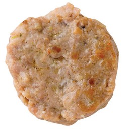 หมูสับปลาเค็ม