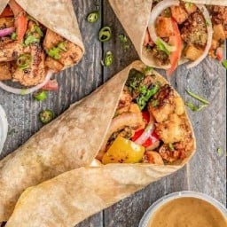 สวนผัก แร็พสลัด🥬