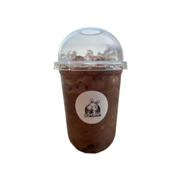 ชานมโกโก้