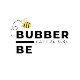 กาแฟสด ลับริมรั้ว Bubber be cafe มินิมอล (ฮาลาล)