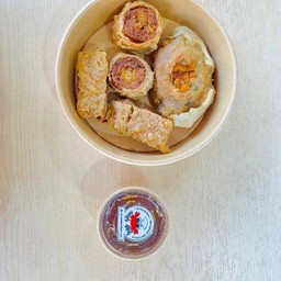 SET C สามสหาย