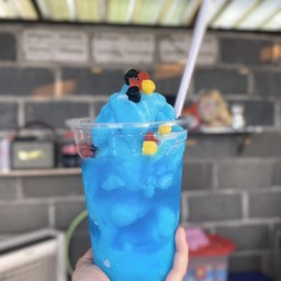 บลูฮาวาย