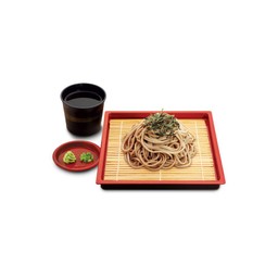 Zaru Soba (served cold)