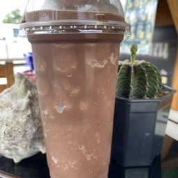 โกโก้ปั่น