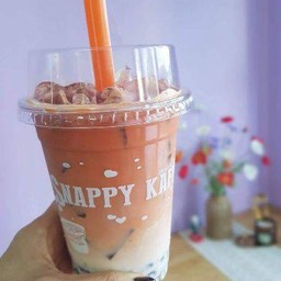 I Thai Tea & Konjac Pearl