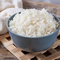 ข้าวเปล่า