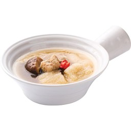 ซุปเยื่อไผ่