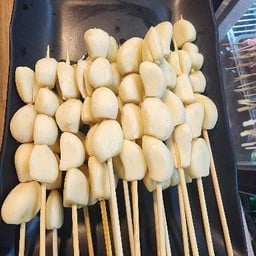 กระเทียม