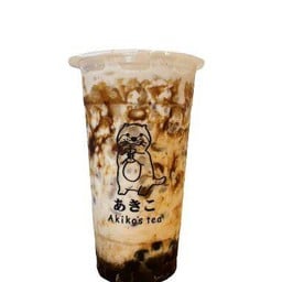 นมสดบราวชูก้า