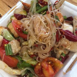 ตำเส้นเล็ก