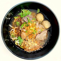 เนื้อ-ต้มยำ