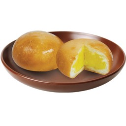 ซาลาเปาครีมทอด