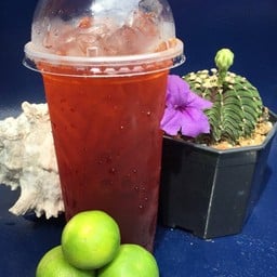 ชามะนาว