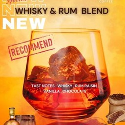 Whisky&Rum