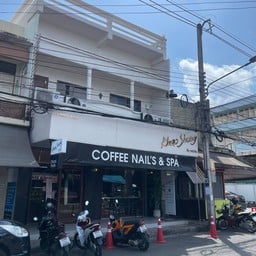 COFFEE NAIL'S & SPA