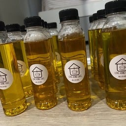 Lovehomecafe