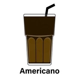 อเมริกาโน่ [AMERICANO]