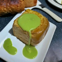 สังขยานมสด