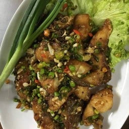 Suedah halal food สาขา 1