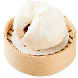 ซาลาเปาหมูแดง