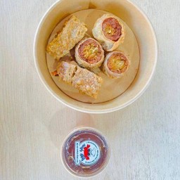 SET D ดูโอ้