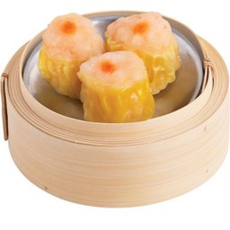 ขนมจีบกุ้ง