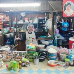 ครัวเจ้น้องจานด่วน