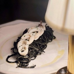 Squid Ink