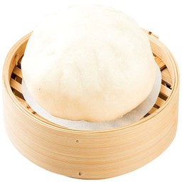 ซาลาเปาหมูสับกุ้ง