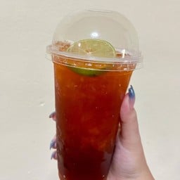 ชาน้ำผึ้งมะนาว