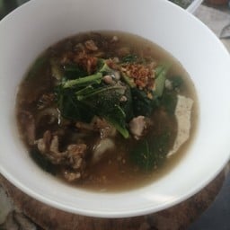 ก๋วยจับอุบล บขส อรัญฯ