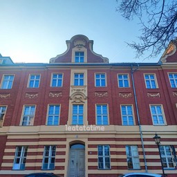 Dutch Quarter Holländisches Viertel